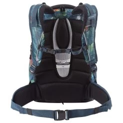 Nitro Superhero - Rucksack 44 Cm 14 Nitro Superhero - Rucksack 44 Cm -Ausgewählte Modetaschengeschäfte Nitro Superhero Rucksack 44 cm tropical 1161878052 1990 3