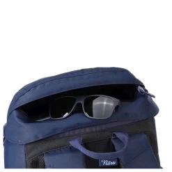 Nitro Weekender - Reiserucksack 55 Cm -Ausgewählte Modetaschengeschäfte Nitro Weekender Rucksack 55 cm night sky 1151878037 9