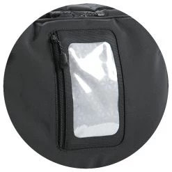 Norco Melfort City 15 Umhängetasche - Fahrradtasche 35 Cm -Ausgewählte Modetaschengeschäfte Norco Melfort City Fahrradtasche inkl KLICKfix Vario E Haken 35 cm black 0252RS 3