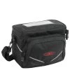 Norco Utah 5 - Lenkertasche 23 Cm 2 Norco Utah 5 - Lenkertasche 23 Cm -Ausgewählte Modetaschengeschäfte Norco Utah Lenkertasche inkl KLICKfix Lenkeradapter 23 cm black 0240BS 1