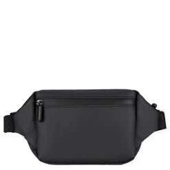 OAK25 Carryall Sling - Gürteltasche 28 Cm -Ausgewählte Modetaschengeschäfte OAK25 Carryall Sling Bauchtasche G rteltasche 28 cm silver black 11639370 CS BK 4