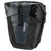 Ortlieb Back-Roller Pro Classic - Hinterradtasche QL2.1 (2x35L+4L) 45 Cm -Ausgewählte Modetaschengeschäfte Ortlieb Back Roller Pro Classic QL2 1 Rolltop Hinterradtasche Paar 45 cm asphalt black F5351 1