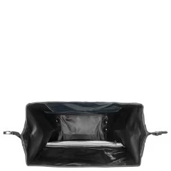 Ortlieb Back-Roller Pro Classic - Hinterradtasche QL2.1 (2x35L+4L) 45 Cm -Ausgewählte Modetaschengeschäfte Ortlieb Back Roller Pro Classic QL2 1 Rolltop Hinterradtasche Paar 45 cm asphalt black F5351 4