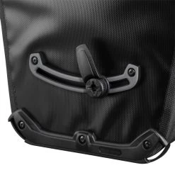 Ortlieb Back-Roller Pro Classic - Hinterradtasche QL2.1 (2x35L+4L) 45 Cm -Ausgewählte Modetaschengeschäfte Ortlieb Back Roller Pro Classic QL2 1 Rolltop Hinterradtasche Paar 45 cm asphalt black F5351 7