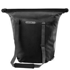 Ortlieb Bike Shopper 20 - Hinterradtasche QL2.1 42 Cm -Ausgewählte Modetaschengeschäfte Ortlieb Bike Shopper QL2 1 42 cm black F7421 2