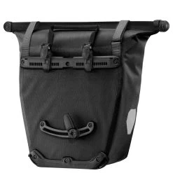 Ortlieb Bike Shopper 20 - Hinterradtasche QL2.1 42 Cm -Ausgewählte Modetaschengeschäfte Ortlieb Bike Shopper QL2 1 42 cm black F7421 3