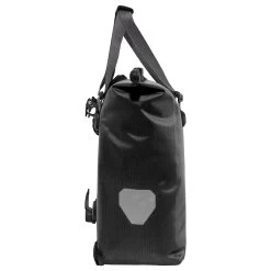 Ortlieb Bike Shopper 20 - Hinterradtasche QL2.1 42 Cm -Ausgewählte Modetaschengeschäfte Ortlieb Bike Shopper QL2 1 42 cm black F7421 4