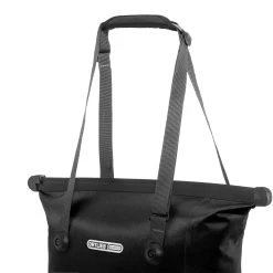 Ortlieb Bike Shopper 20 - Hinterradtasche QL2.1 42 Cm -Ausgewählte Modetaschengeschäfte Ortlieb Bike Shopper QL2 1 42 cm black F7421 7