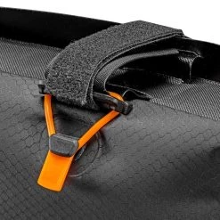 Ortlieb Frame-Pack RC 3 - Rahmentasche 41 Cm -Ausgewählte Modetaschengeschäfte Ortlieb Frame Pack RC 3 Rahmentasche 41 cm matt black F9945 5