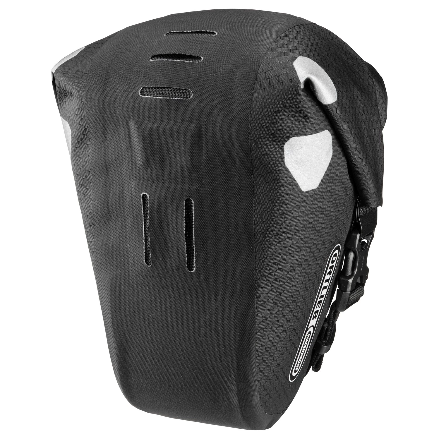 Ortlieb Saddle-Bag Two 1.6 - Satteltasche 19 Cm 3 Ortlieb Saddle-Bag Two 1.6 - Satteltasche 19 Cm