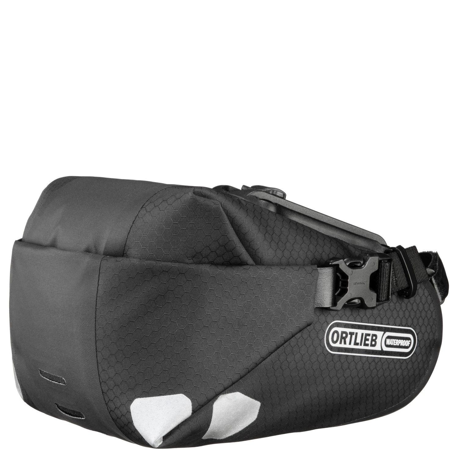 Ortlieb Saddle-Bag Two 1.6 - Satteltasche 19 Cm 6 Ortlieb Saddle-Bag Two 1.6 - Satteltasche 19 Cm – Bild 4