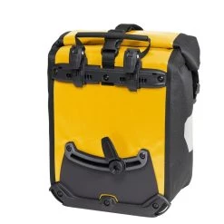 Ortlieb Sport-Roller Classic QL2.1 - Vorderradtasche (2x12.5L) 30 Cm -Ausgewählte Modetaschengeschäfte Ortlieb Sport Roller Classic QL2 1 Rolltop Hinterradtasche Paar 30 cm sunyellow black F6310 2