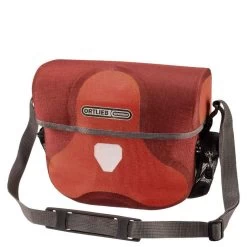 Ortlieb Ultimate Six Plus 5 - Lenkertasche 24 Cm