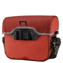 Ortlieb Ultimate Six Plus 5 - Lenkertasche 24 Cm 10 Ortlieb Ultimate Six Plus 5 - Lenkertasche 24 Cm -Ausgewählte Modetaschengeschäfte Ortlieb Ultimate Six Plus Lenkertasche 5 L S 24 cm salsa dark chili F3635 3