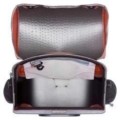 Ortlieb Ultimate Six Plus 5 - Lenkertasche 24 Cm 11 Ortlieb Ultimate Six Plus 5 - Lenkertasche 24 Cm -Ausgewählte Modetaschengeschäfte Ortlieb Ultimate Six Plus Lenkertasche 5 L S 24 cm salsa dark chili F3635 4