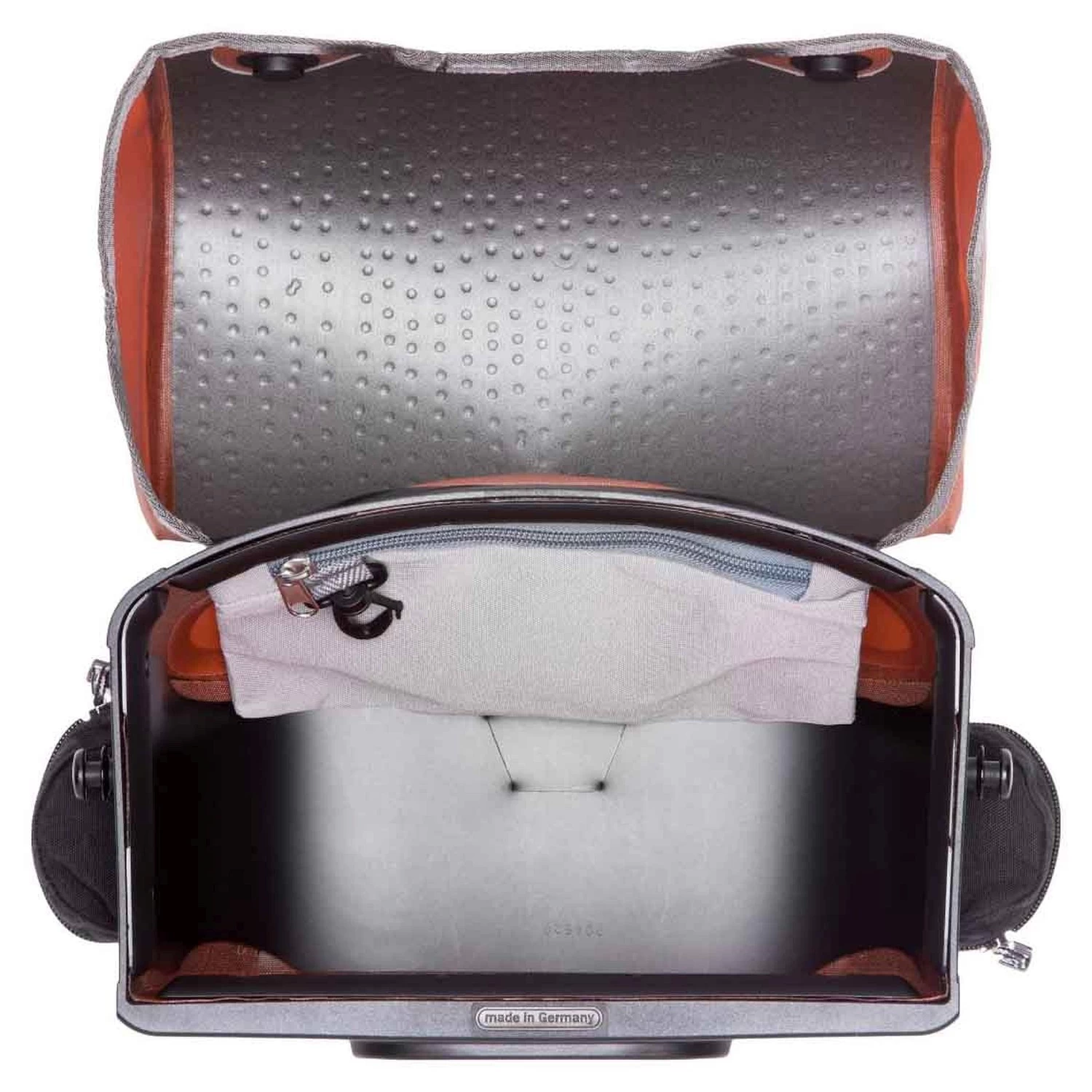 Ortlieb Ultimate Six Plus 5 - Lenkertasche 24 Cm 6 Ortlieb Ultimate Six Plus 5 - Lenkertasche 24 Cm – Bild 4