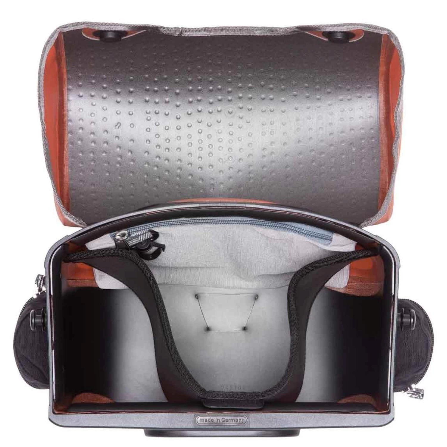 Ortlieb Ultimate Six Plus 5 - Lenkertasche 24 Cm 7 Ortlieb Ultimate Six Plus 5 - Lenkertasche 24 Cm – Bild 5