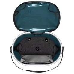 Ortlieb Up-Town City 17.5 - Korb 38 Cm -Ausgewählte Modetaschengeschäfte Ortlieb Up Town City 17 5 l Fahrradkorb 38 cm petrol F79702 4