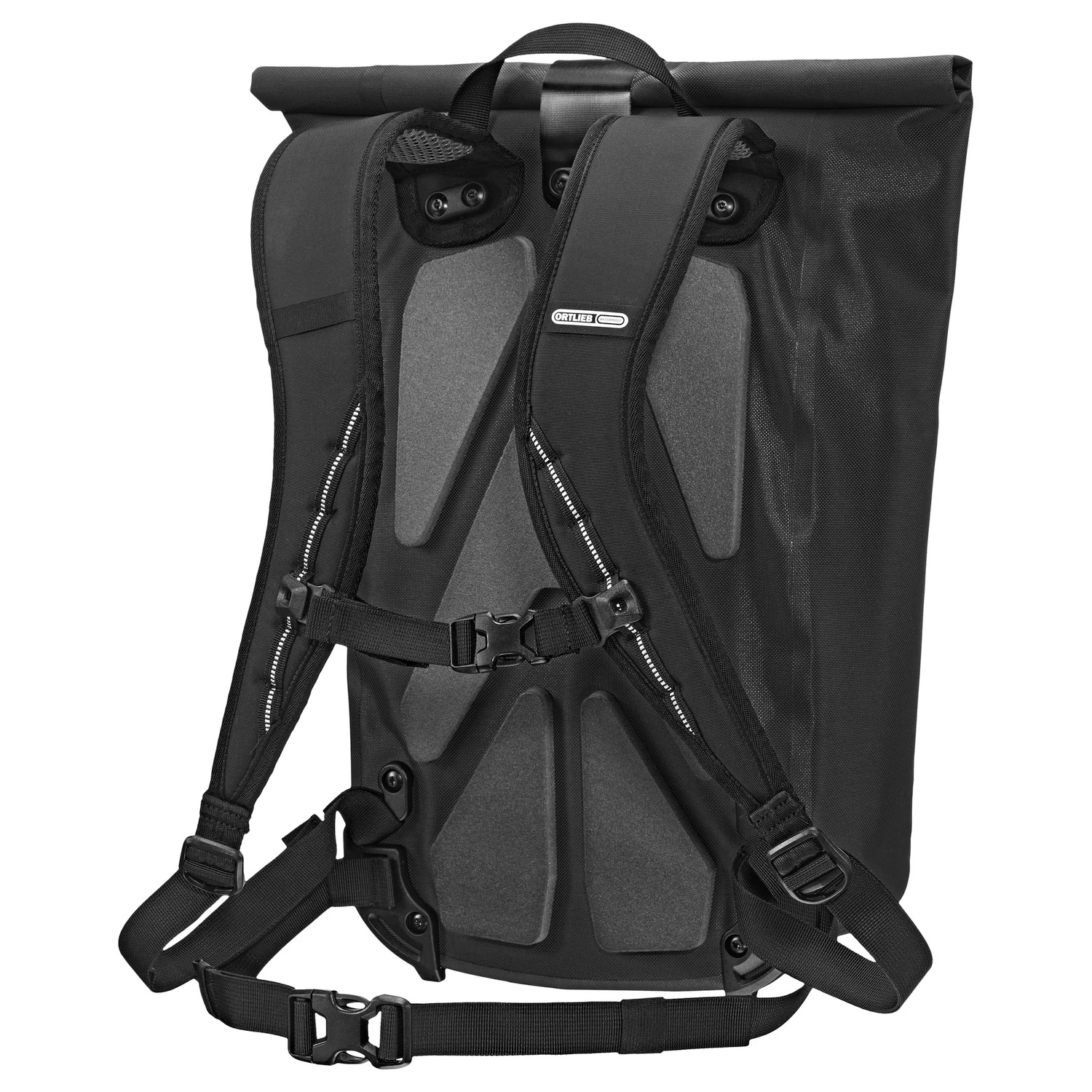 Ortlieb Velocity PS 17 - Rucksack 45 Cm 4 Ortlieb Velocity PS 17 - Rucksack 45 Cm – Bild 2