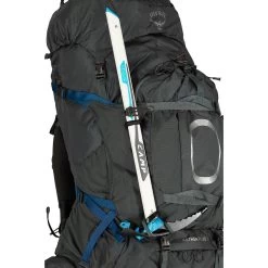 Osprey Aether Plus 60 S/M - Trekkingrucksack 78 Cm -Ausgewählte Modetaschengeschäfte Osprey Aether Plus 60 M Trekkingrucksack S M 78 cm eclipse grey 10002962 10