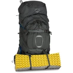 Osprey Aether Plus 60 S/M - Trekkingrucksack 78 Cm -Ausgewählte Modetaschengeschäfte Osprey Aether Plus 60 M Trekkingrucksack S M 78 cm eclipse grey 10002962 11