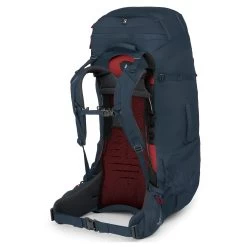 Osprey Farpoint Trek 75 - Reiserucksack 77 Cm -Ausgewählte Modetaschengeschäfte Osprey Farpoint Trek 75 Rucksack 77 cm one size muted space blue 10003694 2