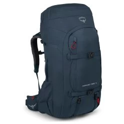 Osprey Farpoint Trek 75 - Reiserucksack 77 Cm -Ausgewählte Modetaschengeschäfte Osprey Farpoint Trek 75 Rucksack 77 cm one size muted space blue 10003694 3