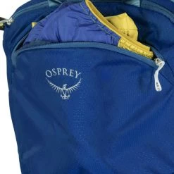 Osprey Poco LT Child Carrier - Kindertrage (Kraxen) 71 Cm -Ausgewählte Modetaschengeschäfte Osprey Poco LT Child Carrier Kindertrage Kraxen 71 cm blue sky 10003406 5