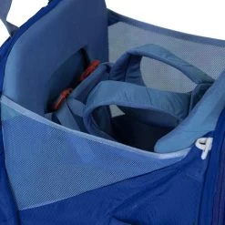 Osprey Poco LT Child Carrier - Kindertrage (Kraxen) 71 Cm -Ausgewählte Modetaschengeschäfte Osprey Poco LT Child Carrier Kindertrage Kraxen 71 cm blue sky 10003406 7