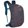 Osprey Sylva 12 Women - Fahradrucksack 46cm -Ausgewählte Modetaschengeschäfte Osprey Sylva 12 Women Fahradrucksack 46cm space travel grey 10005080 1
