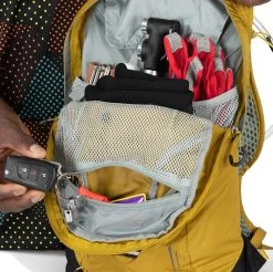 Osprey Syncro 5 - Fahrradrucksack 45 Cm -Ausgewählte Modetaschengeschäfte Osprey Syncro 5 Fahrradrucksack 45 cm primavera yellow 10005073 4