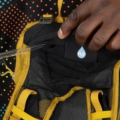 Osprey Syncro 5 - Fahrradrucksack 45 Cm -Ausgewählte Modetaschengeschäfte Osprey Syncro 5 Fahrradrucksack 45 cm primavera yellow 10005073 5