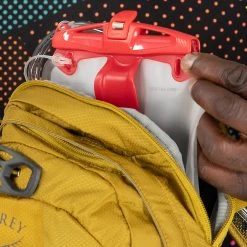 Osprey Syncro 5 - Fahrradrucksack 45 Cm -Ausgewählte Modetaschengeschäfte Osprey Syncro 5 Fahrradrucksack 45 cm primavera yellow 10005073 6