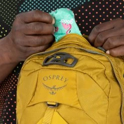 Osprey Syncro 5 - Fahrradrucksack 45 Cm -Ausgewählte Modetaschengeschäfte Osprey Syncro 5 Fahrradrucksack 45 cm primavera yellow 10005073 9