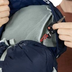 Osprey Talon 33 S/M - Wanderrucksack 65 Cm -Ausgewählte Modetaschengeschäfte Osprey Talon 33 Trekkingrucksack S M ceramic blue 1 081 404 4