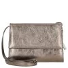 Picard Auguri - Abendtasche 19 Cm -Ausgewählte Modetaschengeschäfte Picard Auguri Handtasche 19 cm altsilber 4021 049 1