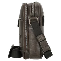 Picard Breakers - Schultertasche 25 Cm Synthetik -Ausgewählte Modetaschengeschäfte Picard Breakers Schultertasche Synthetik 25 cm graphit 7733 053 3