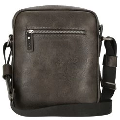 Picard Breakers - Schultertasche 25 Cm Synthetik -Ausgewählte Modetaschengeschäfte Picard Breakers Schultertasche Synthetik 25 cm graphit 7733 053 4