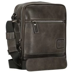 Picard Breakers - Schultertasche 25 Cm Synthetik -Ausgewählte Modetaschengeschäfte Picard Breakers Schultertasche Synthetik 25 cm graphit 7733 053 5
