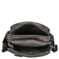 Picard Breakers - Schultertasche 25 Cm Synthetik -Ausgewählte Modetaschengeschäfte Picard Breakers Schultertasche Synthetik 25 cm graphit 7733 053 6