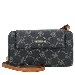 Picard Euphoria 1 - Handytasche Und Geldbörse 6cc 19 Cm