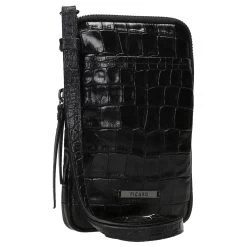 Picard Got Ya 1 - Handytasche 17 Cm 12 Picard Got Ya 1 - Handytasche 17 Cm -Ausgewählte Modetaschengeschäfte Picard Got Ya 1 Handytasche 17 cm black 5362 4F1 001 5