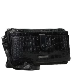 Picard Got Ya 1 - Handytasche 23 Cm 12 Picard Got Ya 1 - Handytasche 23 Cm -Ausgewählte Modetaschengeschäfte Picard Got Ya 1 Handytasche 23 cm black 5377 4F1 001 5