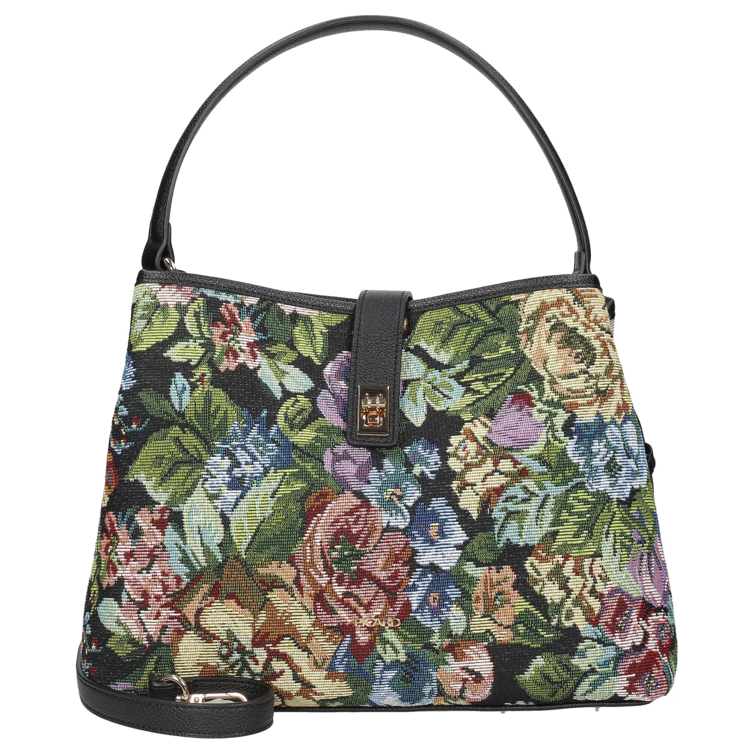 Picard Heritage - Handtasche 31 Cm 3 Picard Heritage - Handtasche 31 Cm