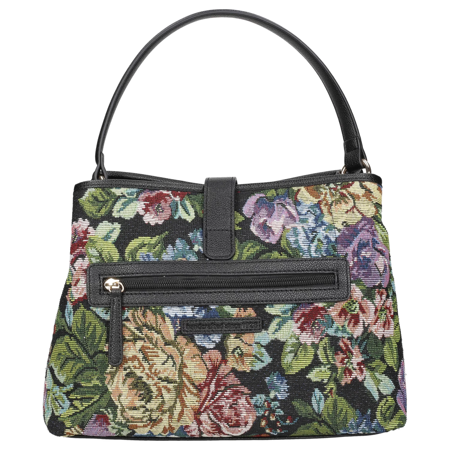 Picard Heritage - Handtasche 31 Cm 6 Picard Heritage - Handtasche 31 Cm – Bild 4