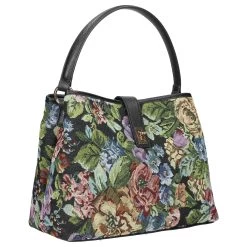 Picard Heritage - Handtasche 31 Cm 12 Picard Heritage - Handtasche 31 Cm -Ausgewählte Modetaschengeschäfte Picard Heritage Handtasche 31 cm night 3202 1S8 07H 5