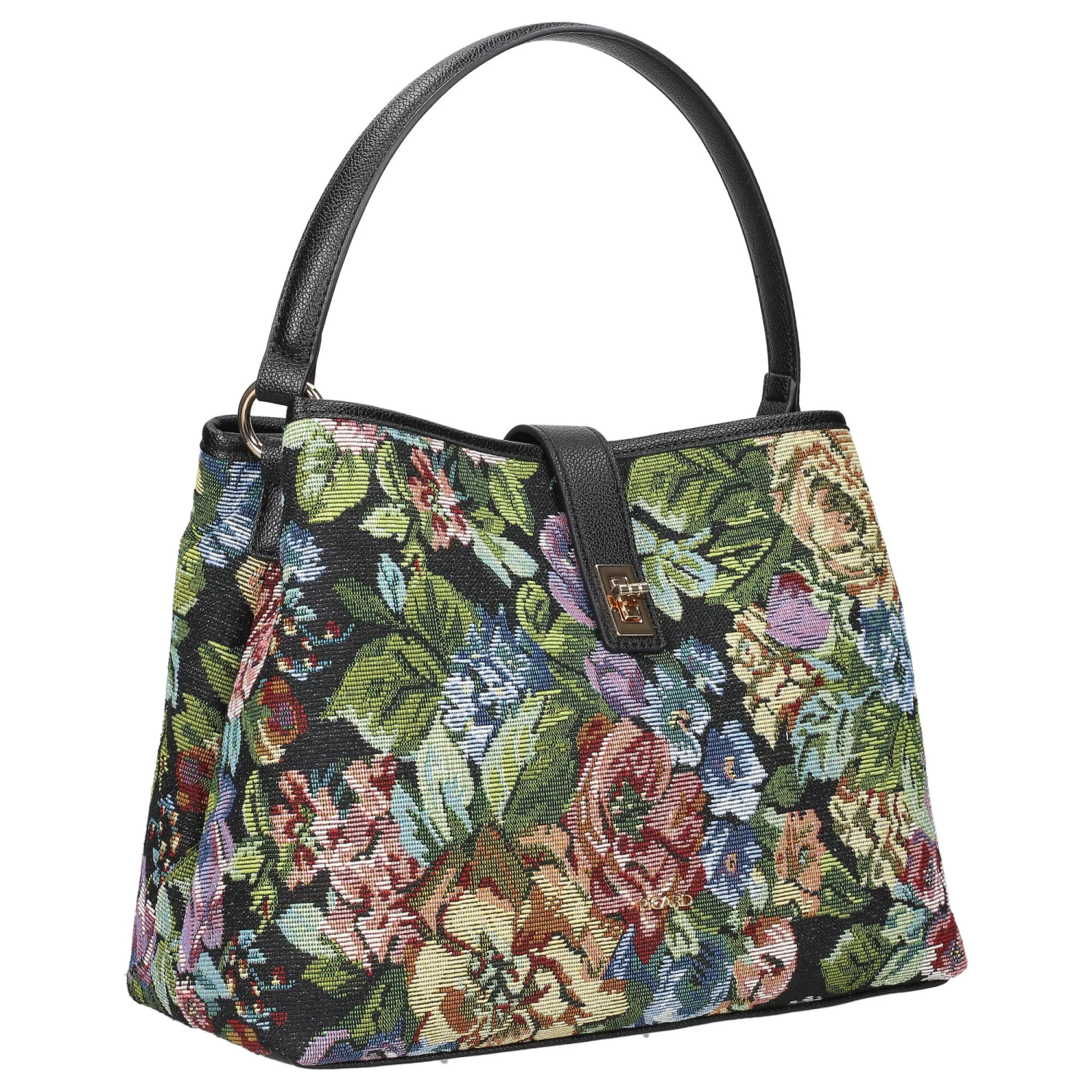 Picard Heritage - Handtasche 31 Cm 7 Picard Heritage - Handtasche 31 Cm – Bild 5