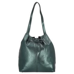 Picard Mellica - Beuteltasche 34 Cm -Ausgewählte Modetaschengeschäfte Picard Mellica Beuteltasche 34 cm smaragd 5410 4E8 186 4