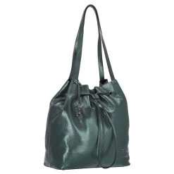 Picard Mellica - Beuteltasche 34 Cm -Ausgewählte Modetaschengeschäfte Picard Mellica Beuteltasche 34 cm smaragd 5410 4E8 186 5