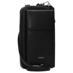 Picard Pisa 1 - Geldbörse 4cc 19 Cm RFID -Ausgewählte Modetaschengeschäfte Picard Pisa 1 Geldb rse 4cc 19 cm RFID black 1166 4H4 001 5